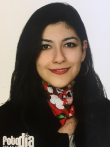 Arş. Gör. Burcu ILGIN ŞENGÜL
