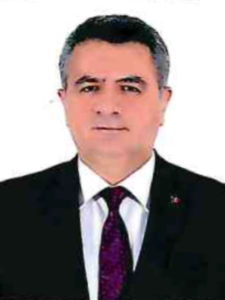 Doç. Dr. Hakan GÜNDÜZ