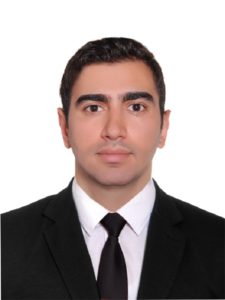 Arş. Gör. Yakup GÜNDOĞDU