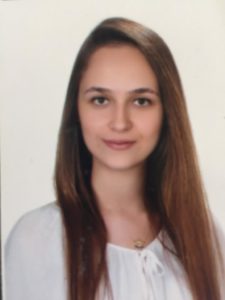 Arş. Gör. Özge KAPLAN