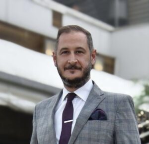 Dr. Öğr. Üyesi Ahmet Murat ARPACI