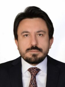 Prof. Dr. Murat ORUÇ