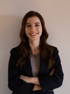 Dr. Öğr. Üyesi Büşra Abide TİRYAKİ ÇAVUŞOĞLU