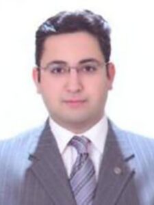 Doç. Dr. Erhan BİRBEN