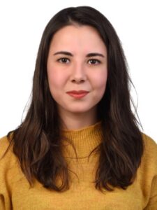 Dr. Öğr. Üyesi Irmak KEPENEK HACALOĞLU